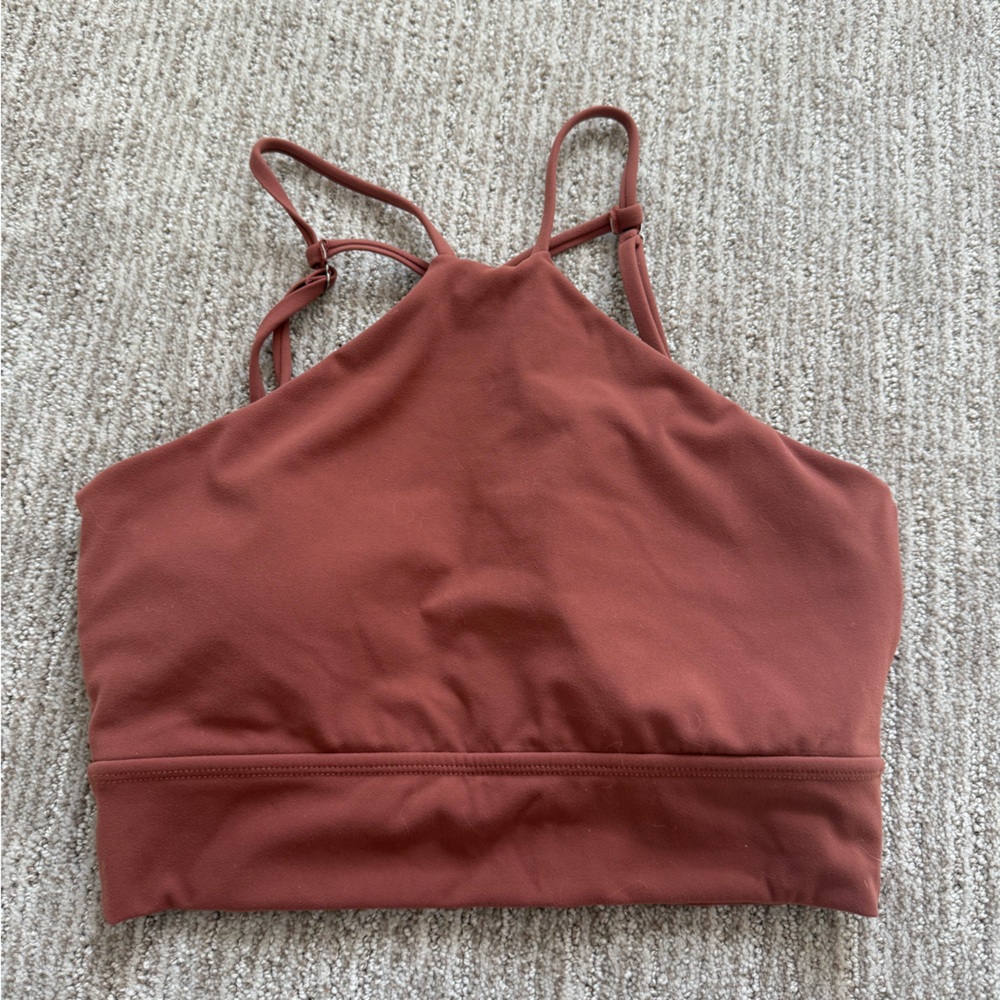 Buffbunny Foxy sports bra